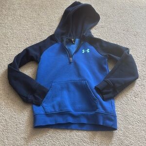 Boys Under Armour Sweatshirt